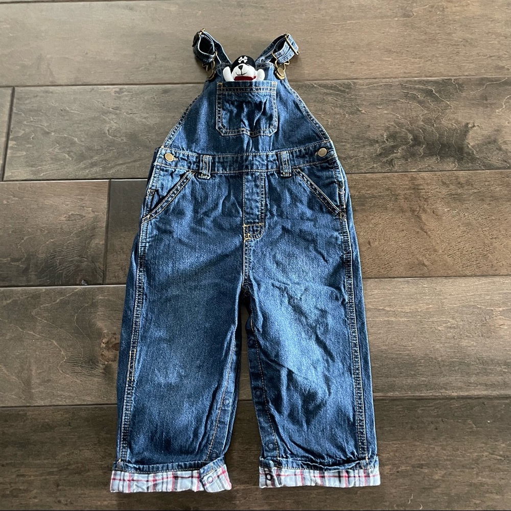 Overalls